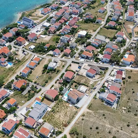 Sol In Sonce Pag Town