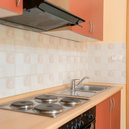 Apartamento Sol In Sonce