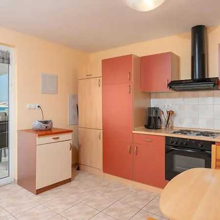 Sol In Sonce Apartamento *