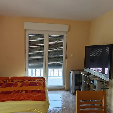 Apartamento Sol In Sonce Pag Town