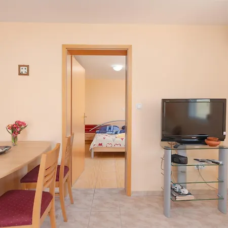 Sol In Sonce * Pag Town