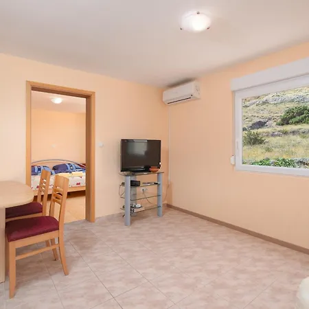 Sol In Sonce Apartamento Pag Town