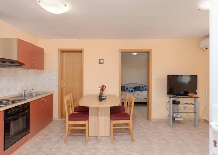 Sol In Sonce Appartement