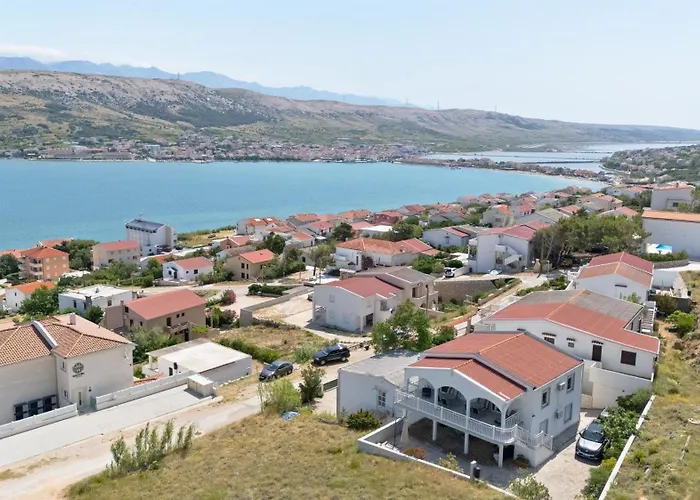 Sol In Sonce * Pag Town