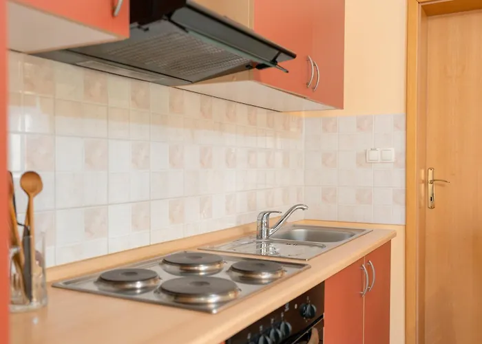 Appartement Sol In Sonce