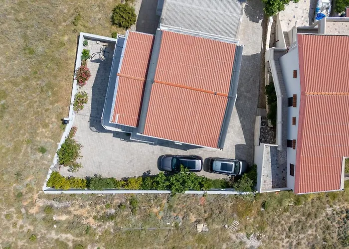 Sol In Sonce * Pag Town