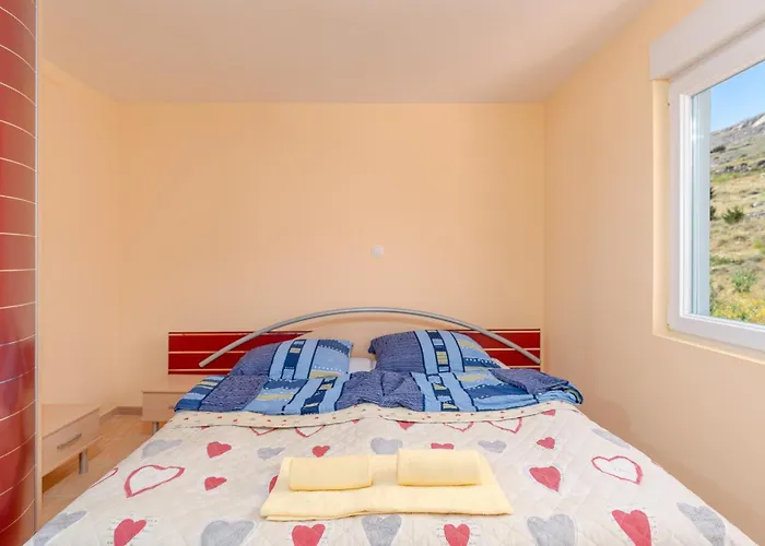 Sol In Sonce Appartement *