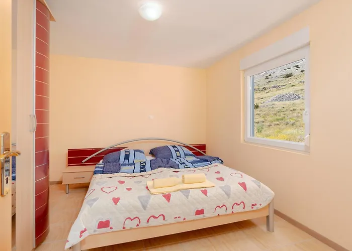 Appartement Sol In Sonce