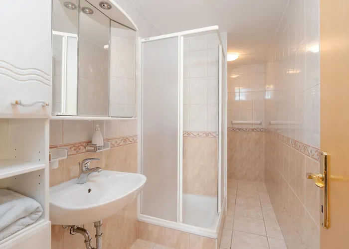 Appartement Sol In Sonce Pag Town