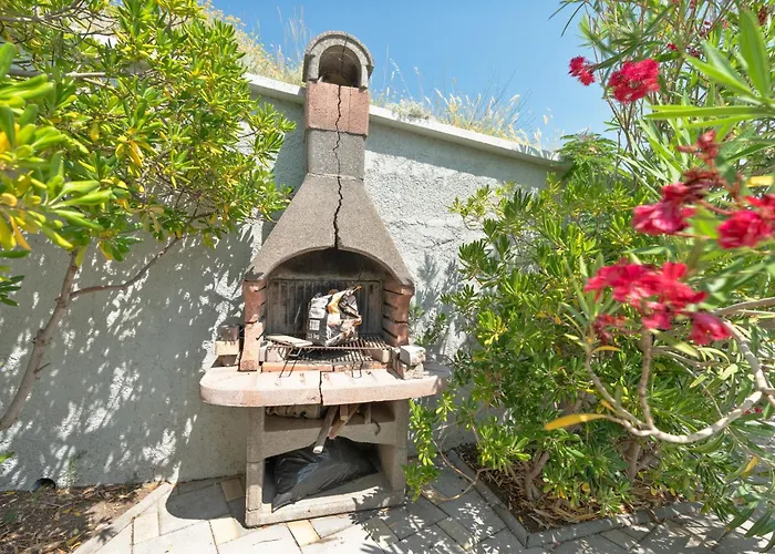 Appartement Sol In Sonce