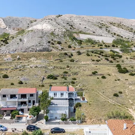 Sol In Sonce Apartamento Pag Town