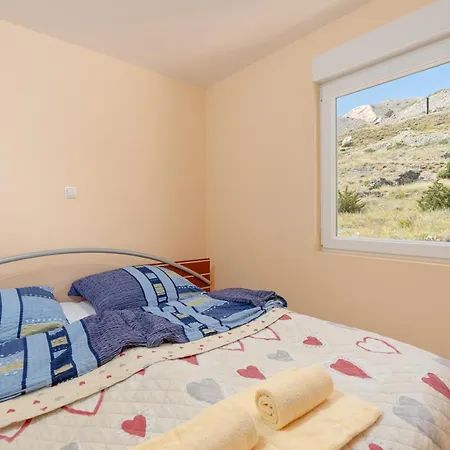 Sol In Sonce Apartamento Pag Town