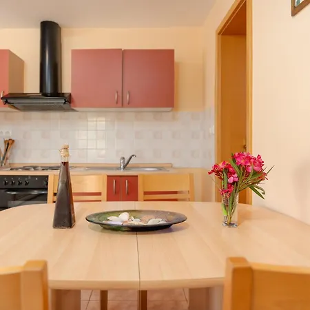 Sol In Sonce Apartamento Pag Town