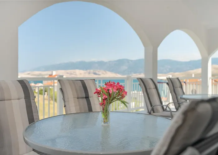 Apartment Sol In Sonce