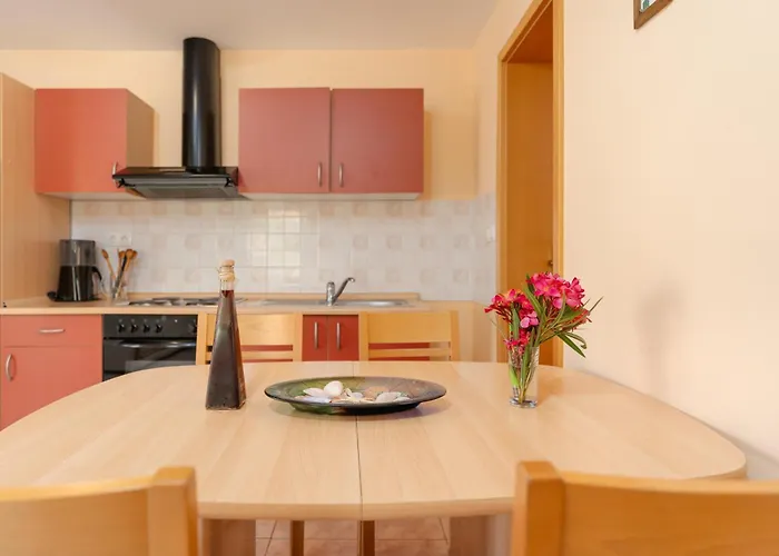 Sol In Sonce Apartment Pag Town