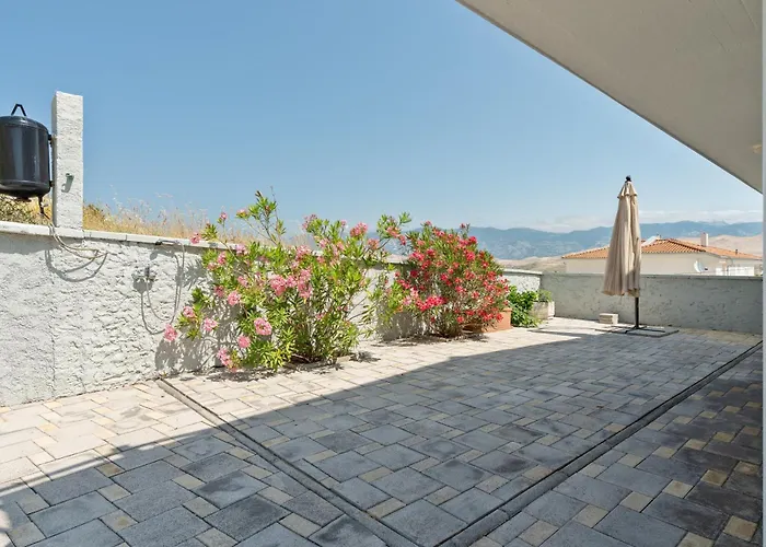 Apartment Sol In Sonce *