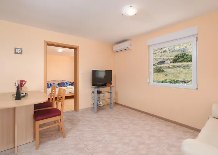 Sol In Sonce Apartment Pag Town