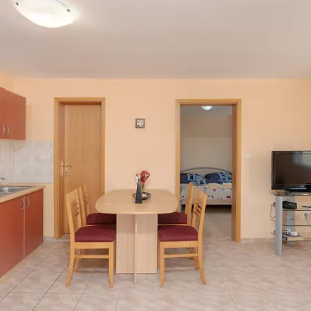 Sol In Sonce Apartamento