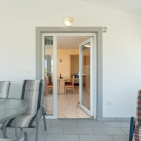 Apartamento Sol In Sonce Pag Town