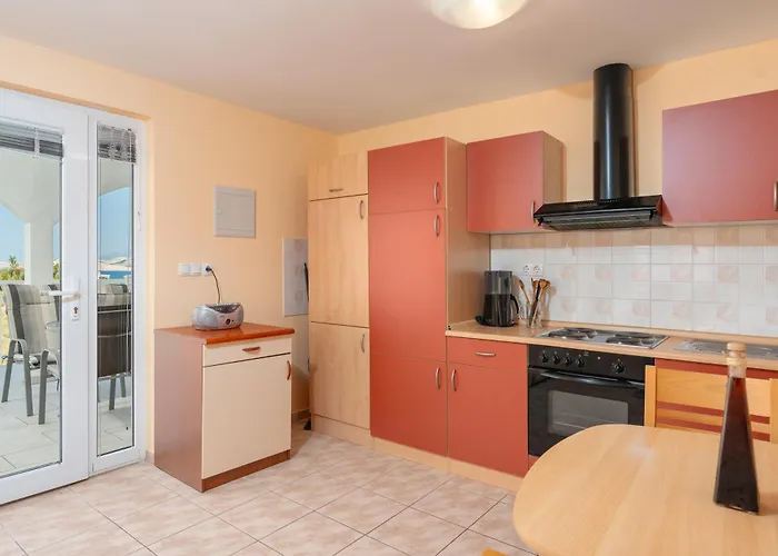 Sol In Sonce 아파트 *