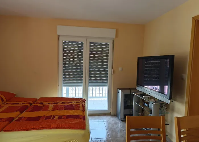 아파트 Sol In Sonce 파그