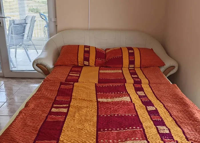 Sol In Sonce 아파트 파그